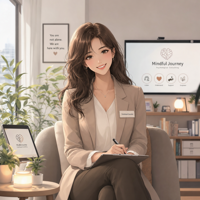 萝莉岛社区文化顾问苏婉清